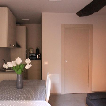 Apartamento La Ponzianina Spoleto Exterior foto