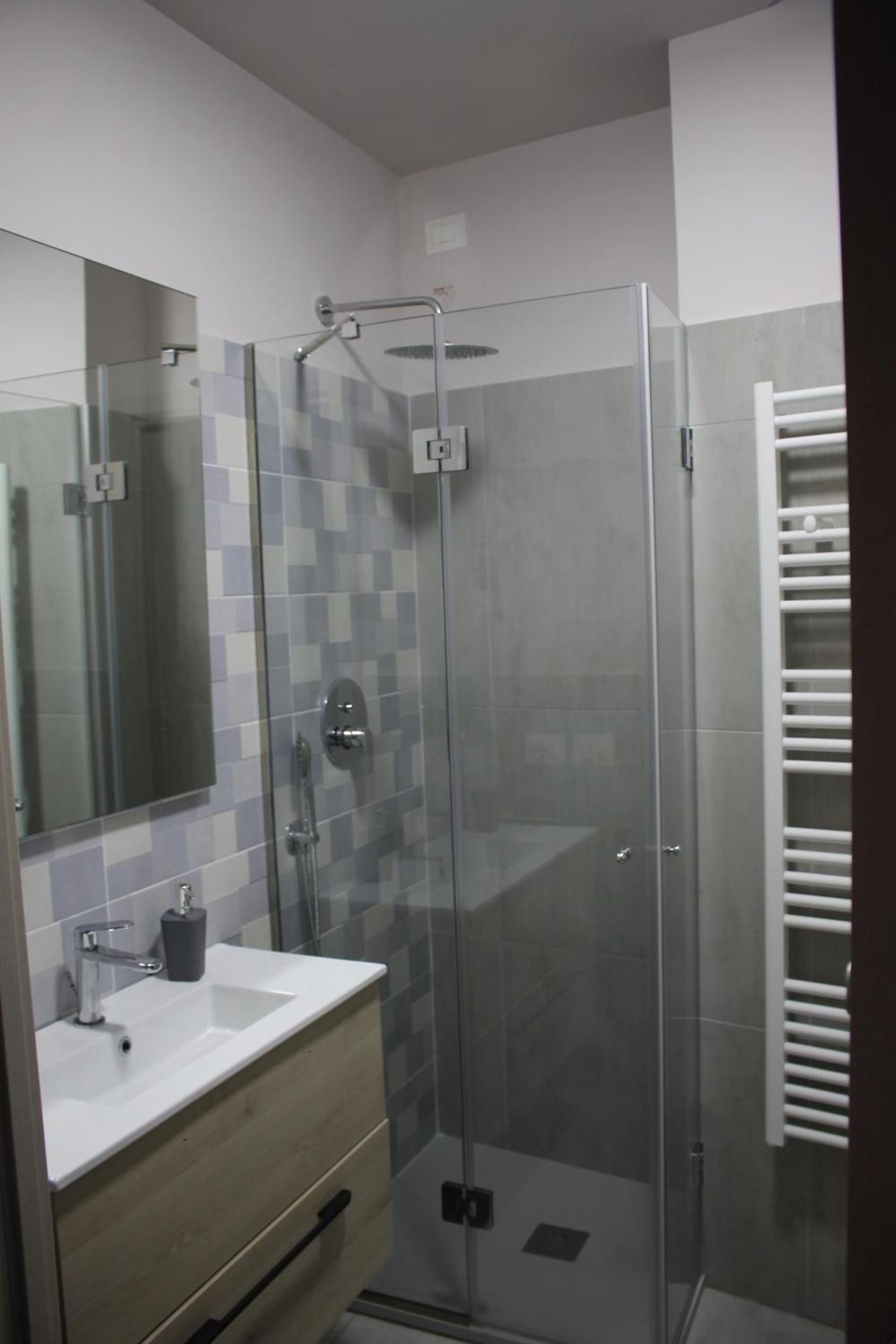 Apartamento La Ponzianina Spoleto Exterior foto