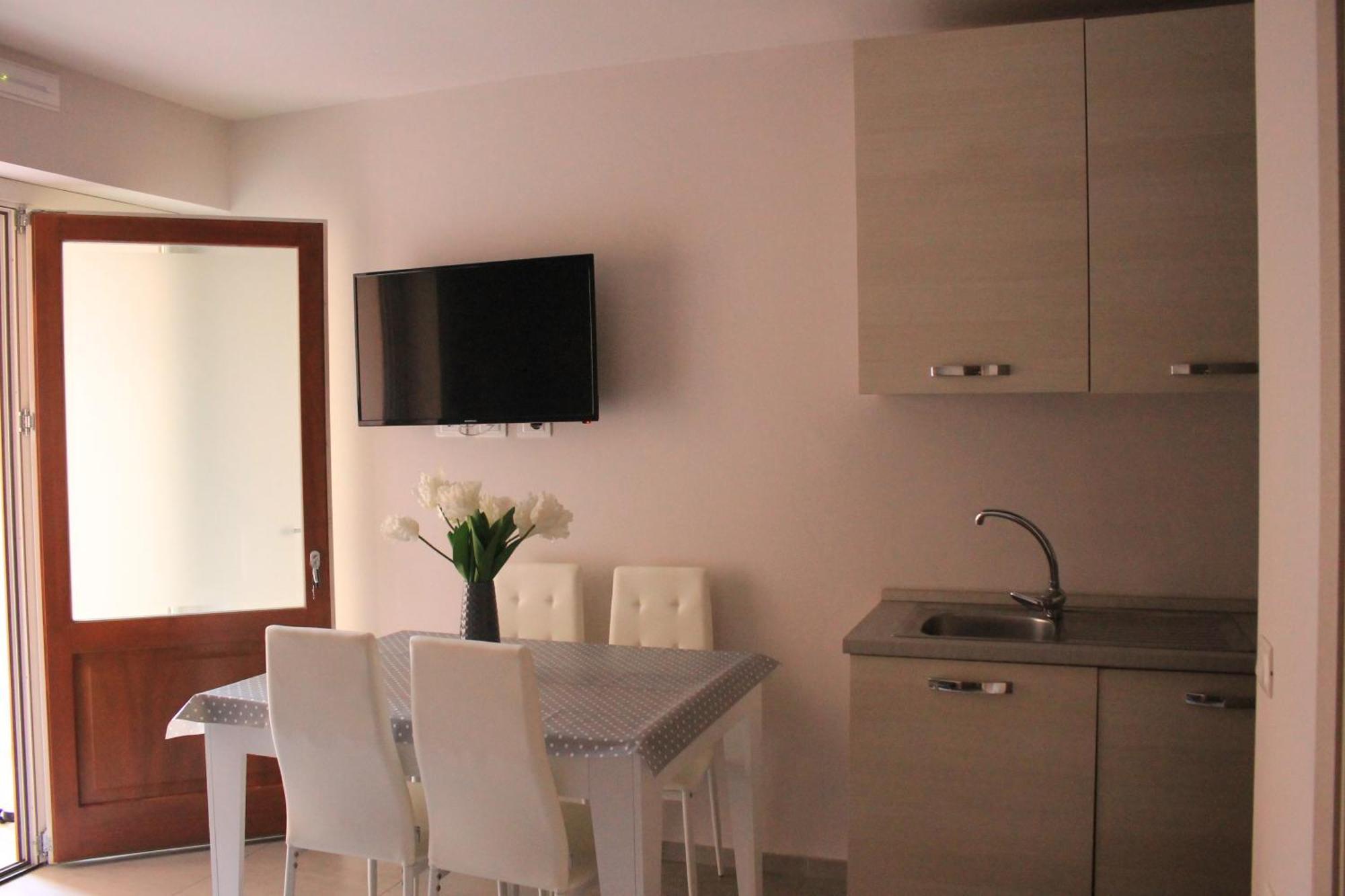 Apartamento La Ponzianina Spoleto Exterior foto