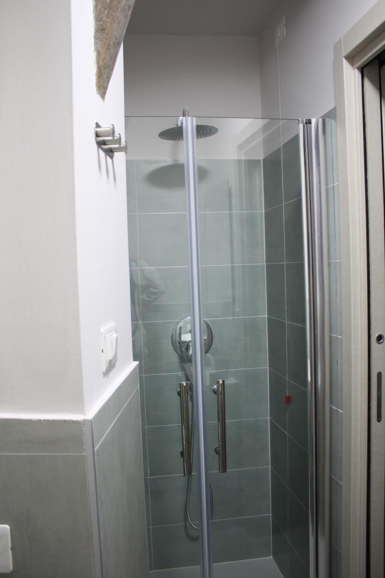 Apartamento La Ponzianina Spoleto Exterior foto