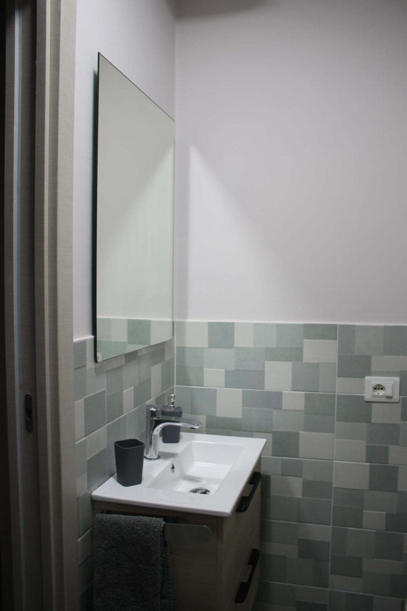 Apartamento La Ponzianina Spoleto Exterior foto