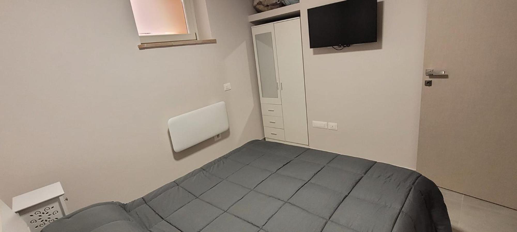 Apartamento La Ponzianina Spoleto Exterior foto