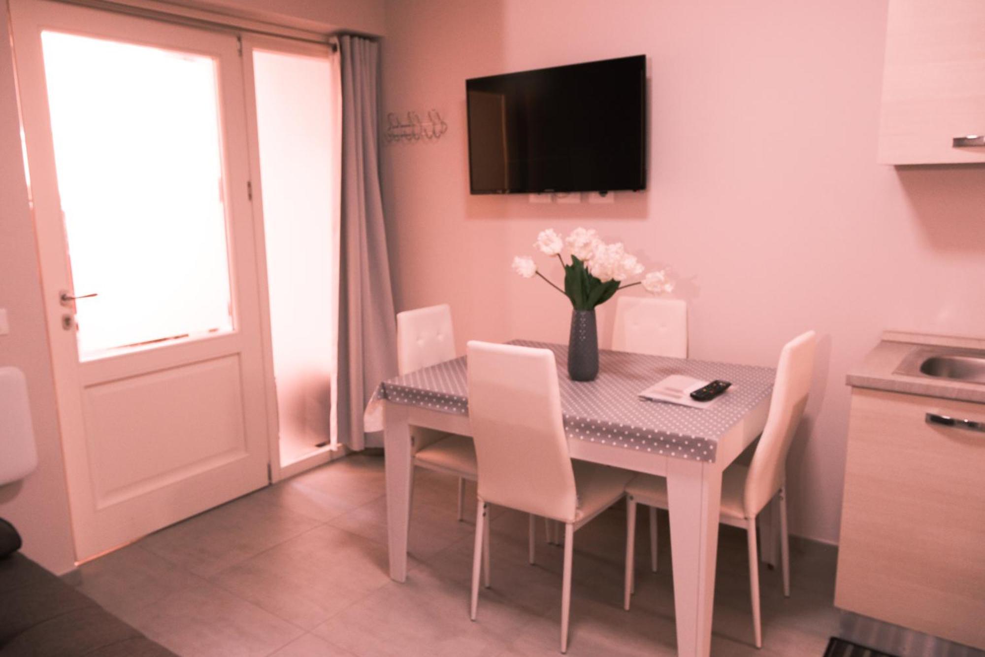 Apartamento La Ponzianina Spoleto Exterior foto
