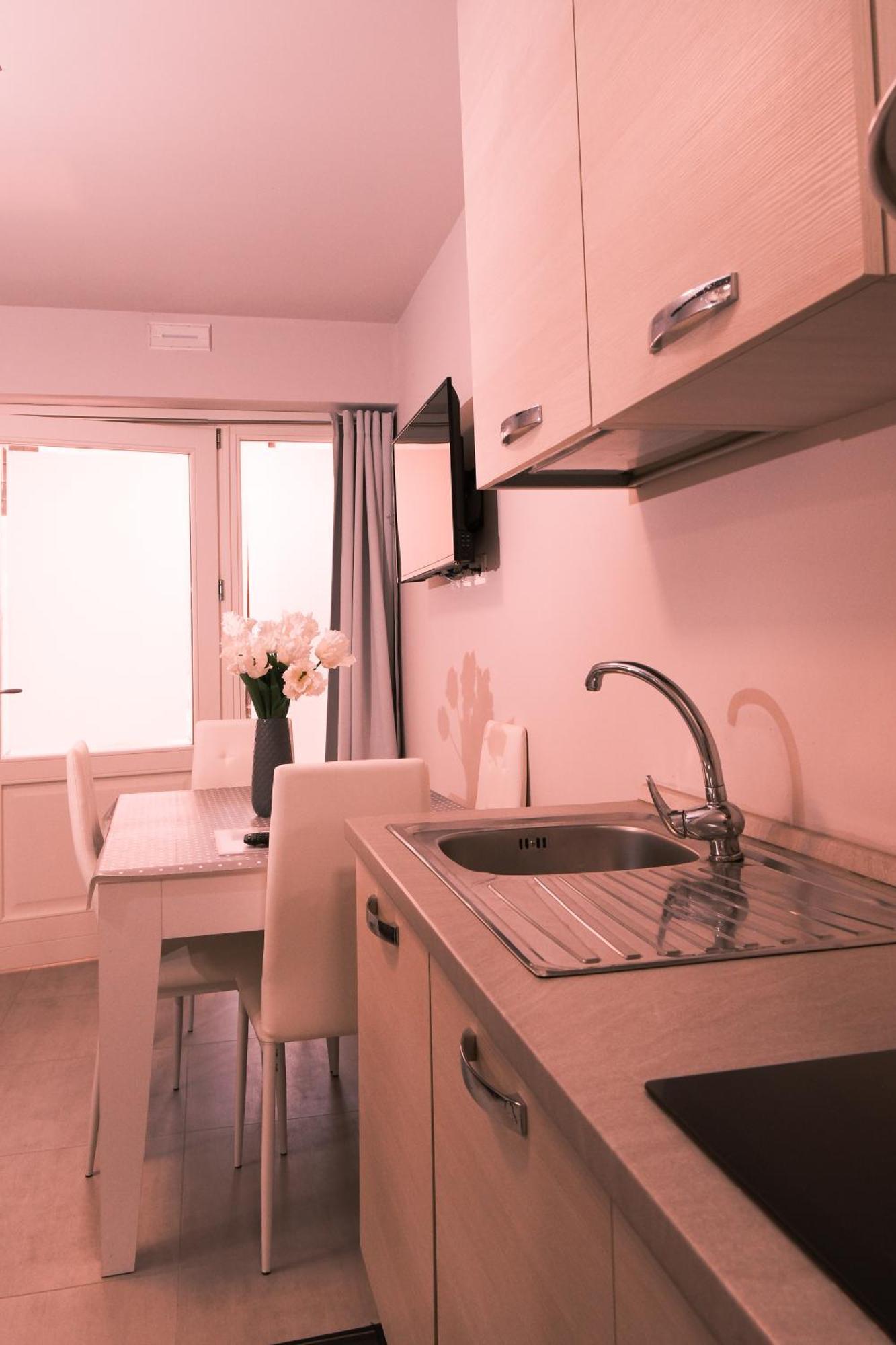 Apartamento La Ponzianina Spoleto Exterior foto