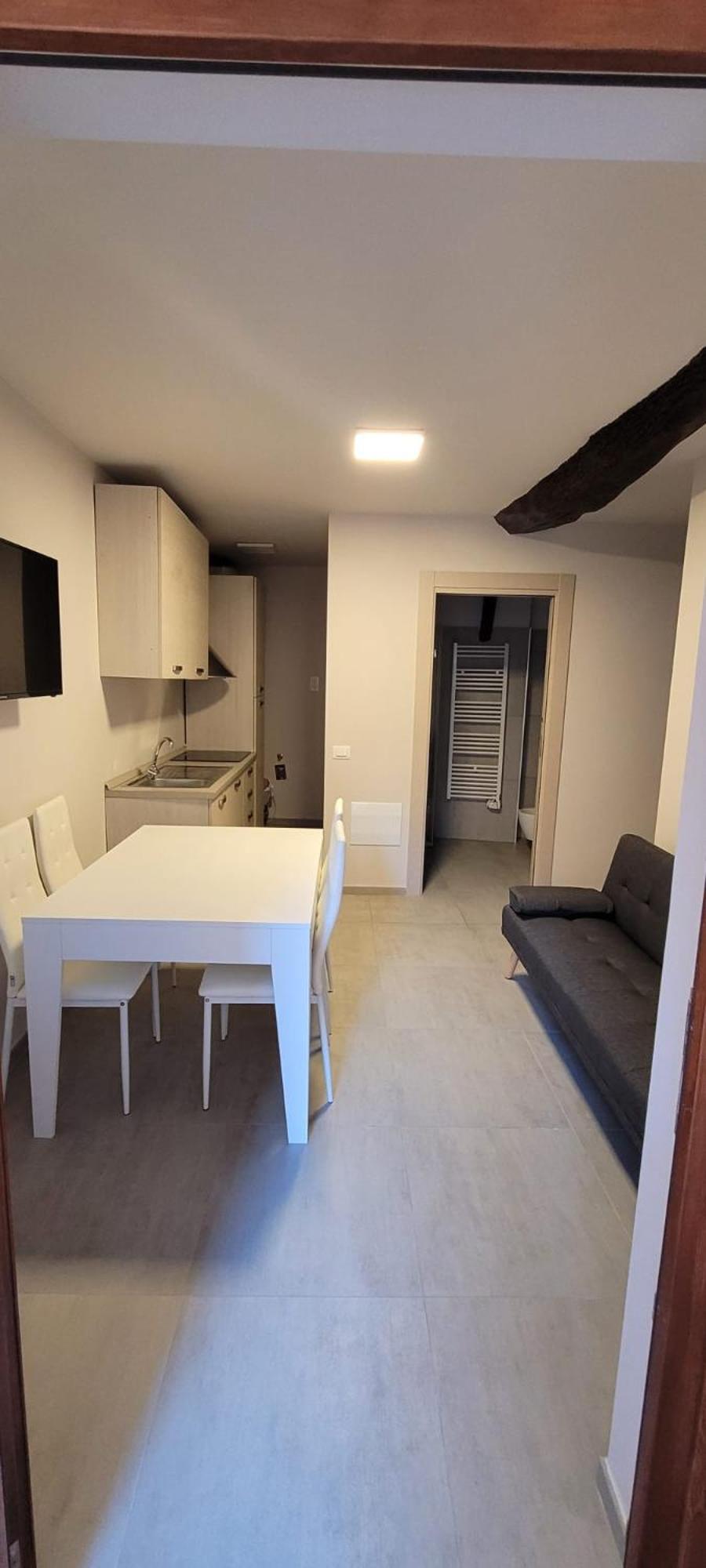 Apartamento La Ponzianina Spoleto Exterior foto