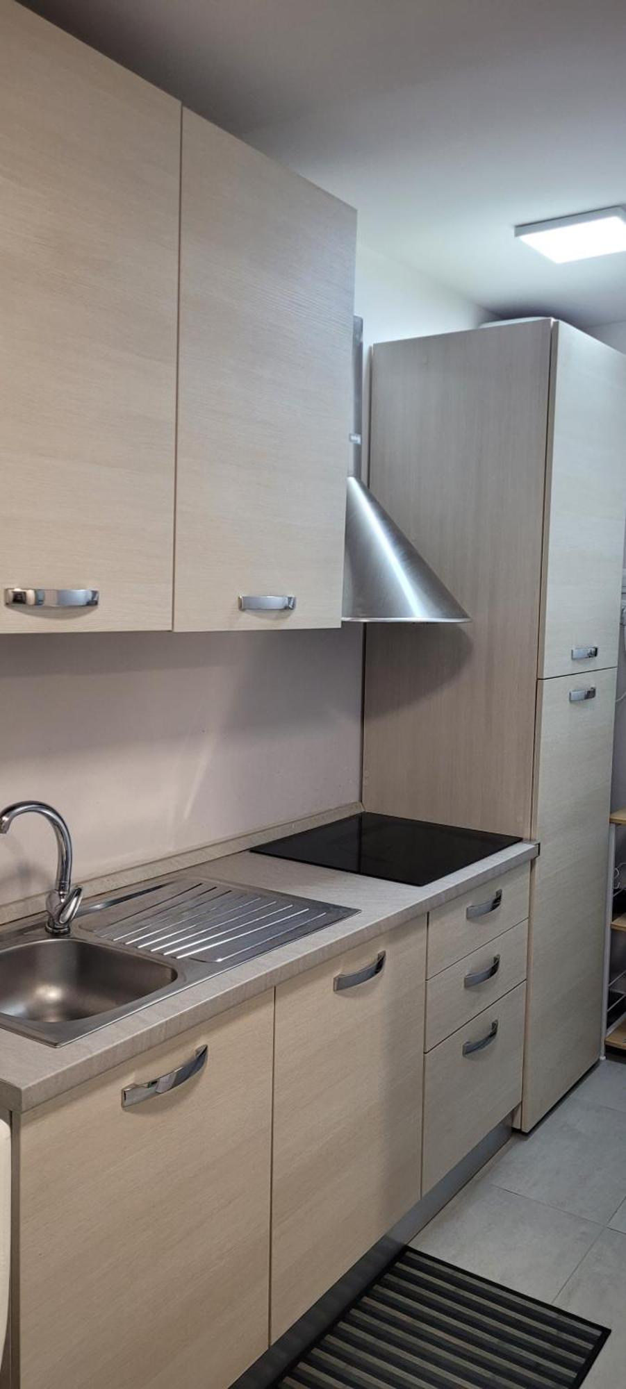 Apartamento La Ponzianina Spoleto Exterior foto