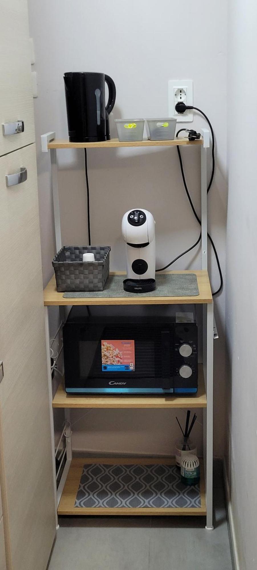 Apartamento La Ponzianina Spoleto Exterior foto