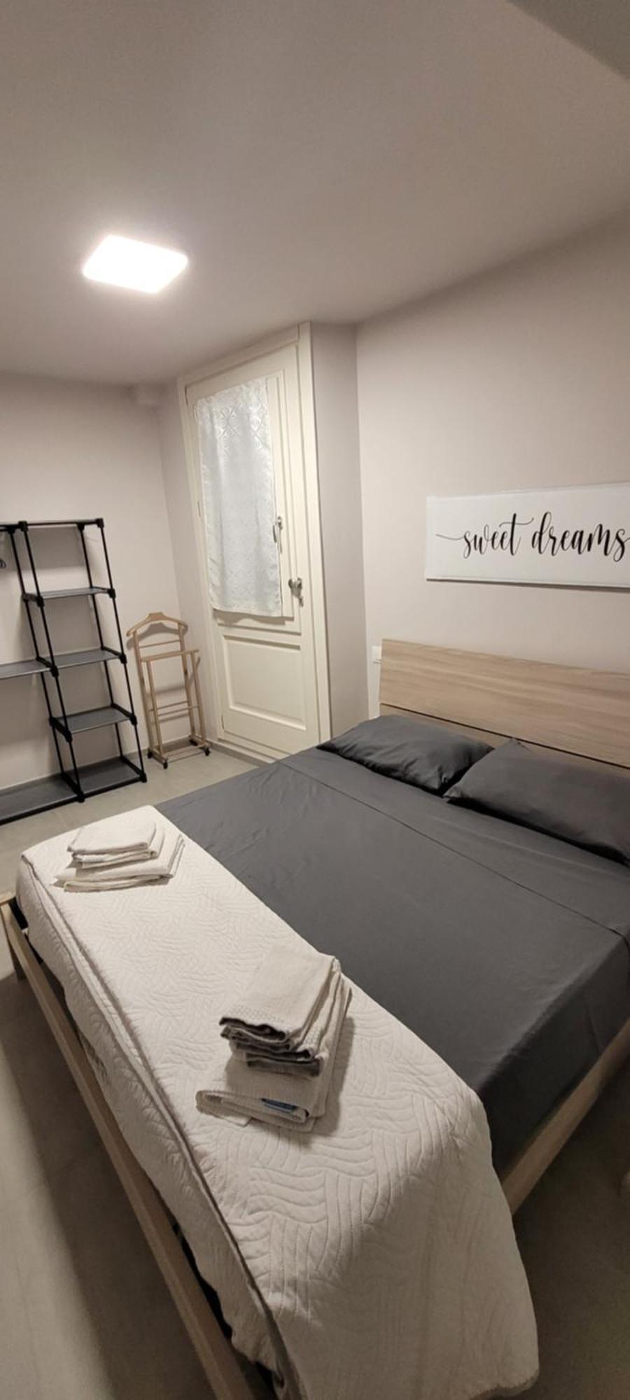 Apartamento La Ponzianina Spoleto Exterior foto